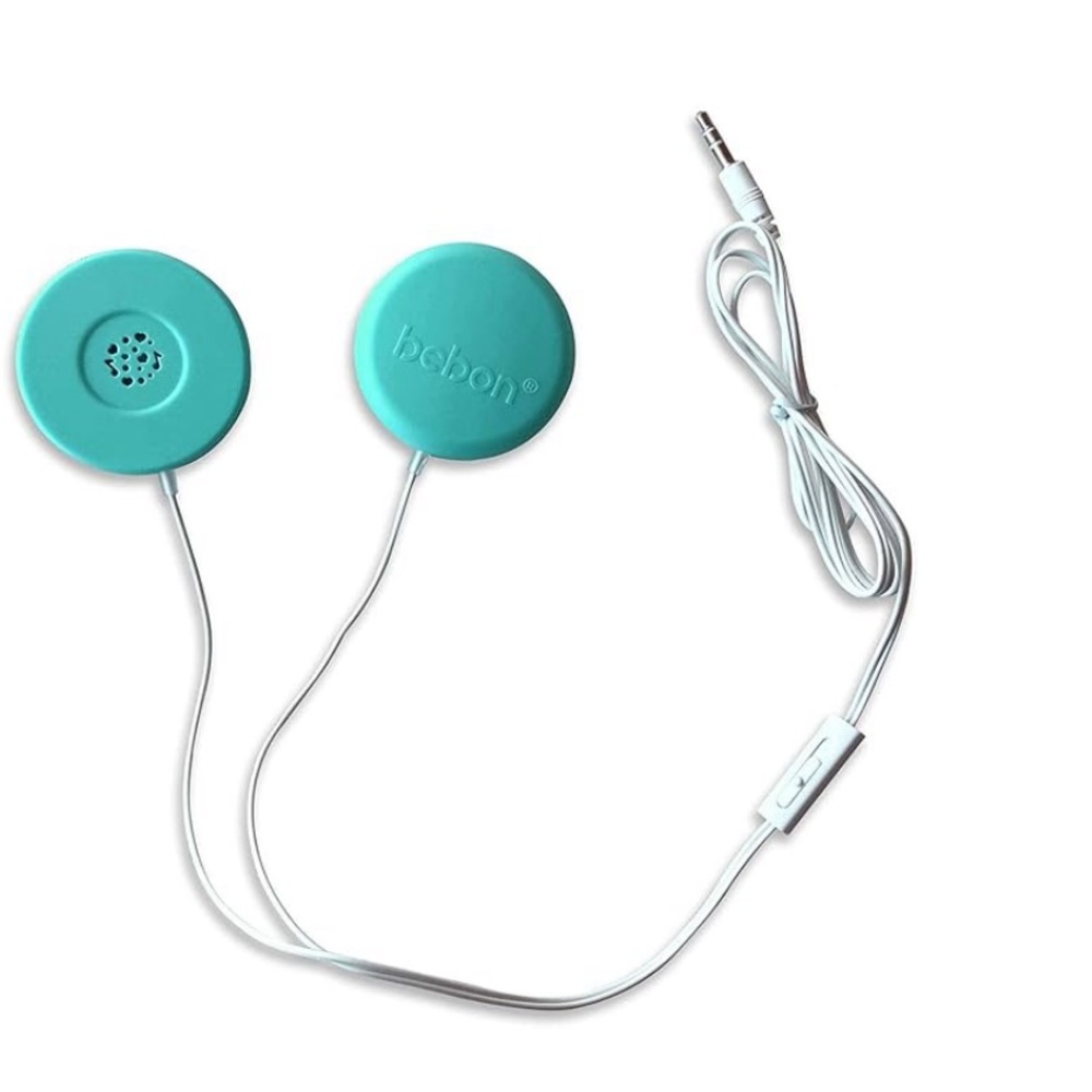 Baby tune belly bump speakers - Picture 6 of 9